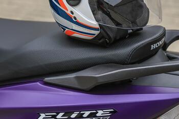 Honda Elite 125 2027_Vertical