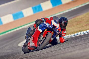 CBR1000RR-R Fireblade SP 2026