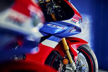CBR1000RR-R Fireblade SP 2026