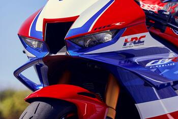 CBR1000RR-R Fireblade SP 2026