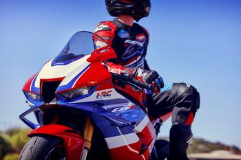 CBR1000RR-R Fireblade SP 2026