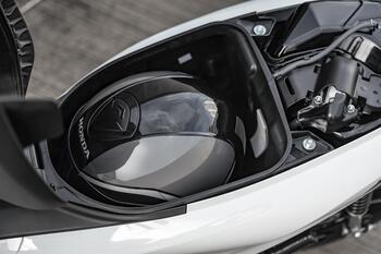 Honda Biz125 2027