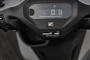 Honda Biz125 2027