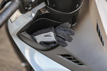Honda Biz125 2027