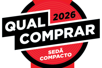 Honda City é eleito Melhor Sedã Compacto no Prêmio Qual Comprar da revista Autoesporte