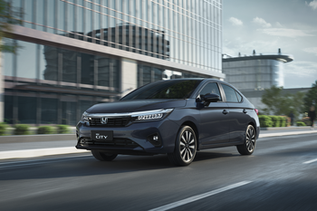 Honda City é eleito Melhor Sedã Compacto no Prêmio Qual Comprar da revista Autoesporte