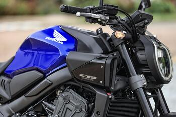 CB650R 2027