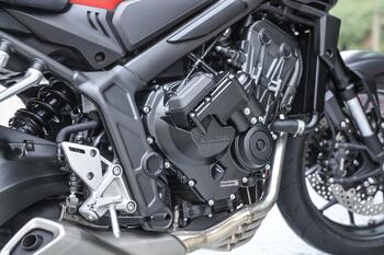 CB650R 2027