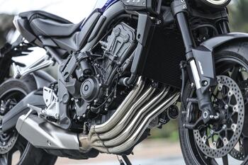 CB650R 2027