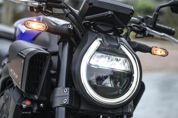 CB650R 2027