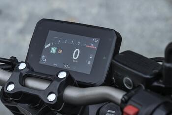CB650R 2027