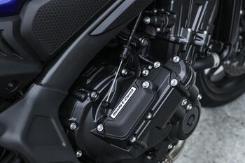 CB650R 2027