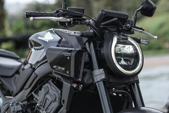 CB650R 2027