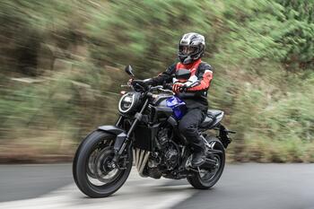 CB650R 2027