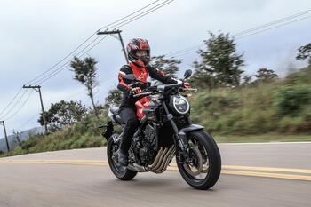 CB650R 2027