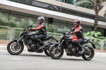CB650R 2027