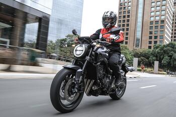 CB650R 2027