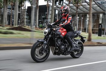 CB650R 2027