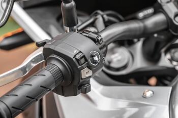 Honda NX500 2027