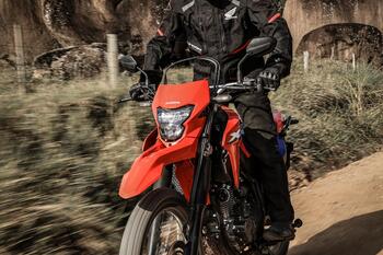 XR300L Tornado 2027_Clipe