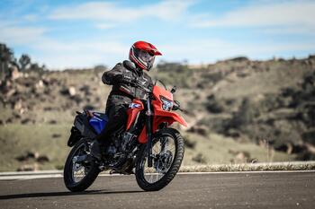 XR300L Tornado 2027