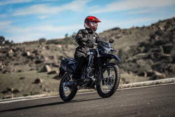XR300L Tornado 2027