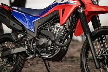 XR300L Tornado 2027