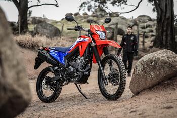 XR300L Tornado 2027