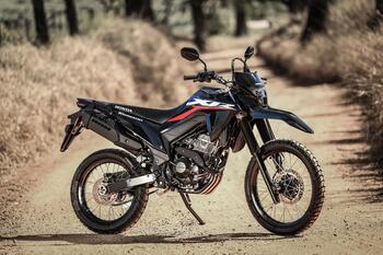 XR300L Tornado 2027