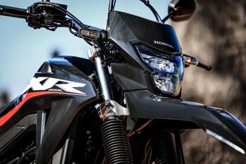 XR300L Tornado 2027