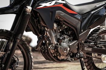 XR300L Tornado 2027
