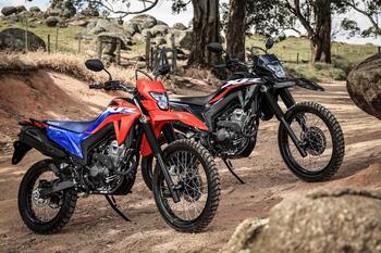 XR300L Tornado 2027