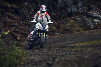 Honda X-ADV 2027