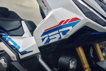 Honda X-ADV 2027