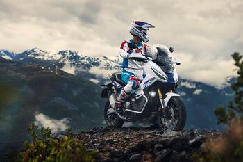Honda X-ADV 2027