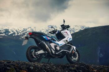 Honda X-ADV 2027