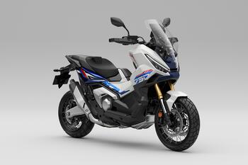 Honda X-ADV 2027