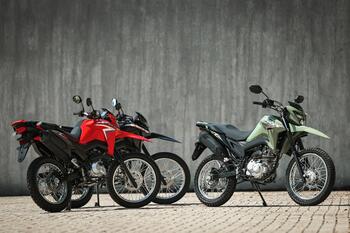 NXR160 Bros 2027