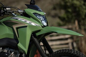 NXR160 Bros 2027