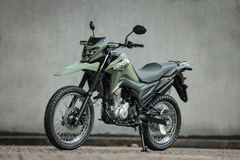 NXR160 Bros 2027
