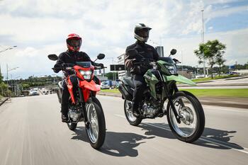 NXR160 Bros 2027