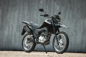 NXR160 Bros 2027