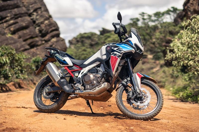 Moto Off Road: É Possível Garantir Um Seguro Completo?