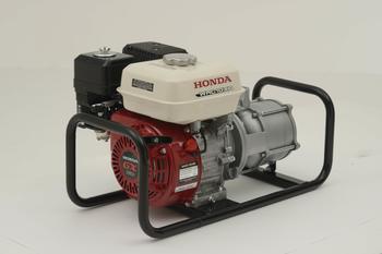 Honda WX10 C2